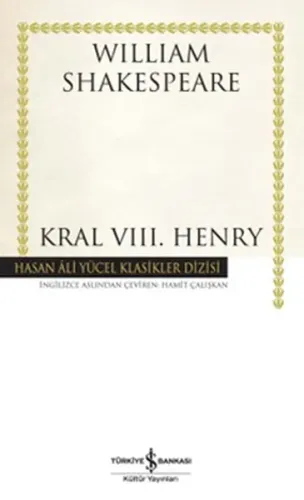 Kral VIII. Henry