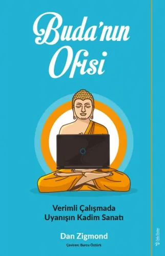 Buda'nın Ofisi
