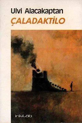 Çaladaktilo