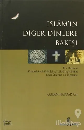 İslam'ın Diğer Dinlere Bakışı
