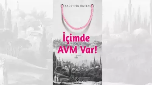 İçimde AVM Var!