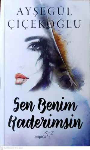 Sen Benim Kaderimsin