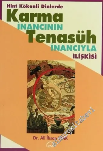 Hint Kökenli Dinlerde Karma İnancının Tenasüh İnancıyla İlişkisi -        1996