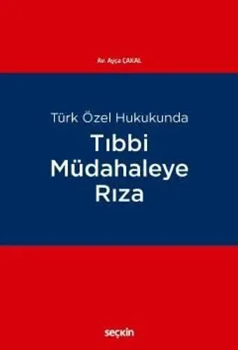 Tıbbi Müdahaleye Rıza