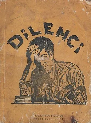 Dilenci 1974 Baskı