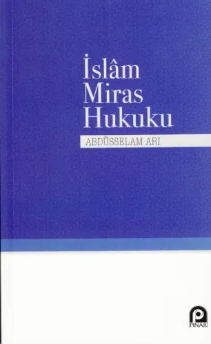 İslam Miras Hukuku