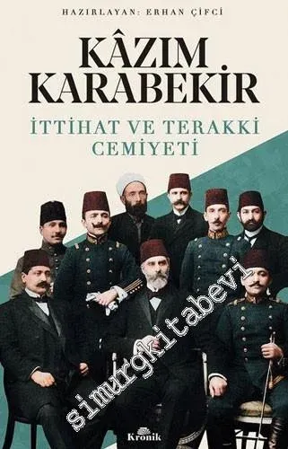 İttihat ve Terakki Cemiyeti -         2020
