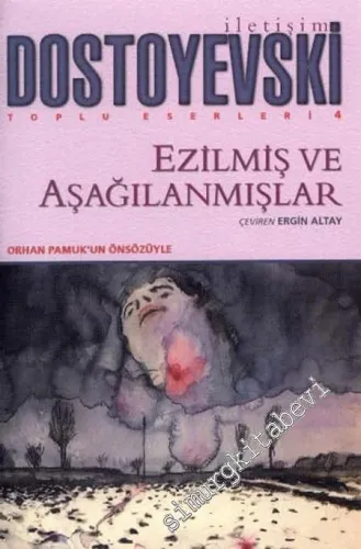 Ezilmiş ve Aşağılanmışlar -        2000