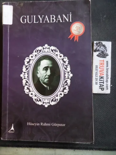 Gulyabani Hüseyin Rahmi Gürpınar