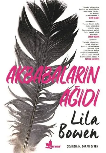 Akbabaların Ağıdı