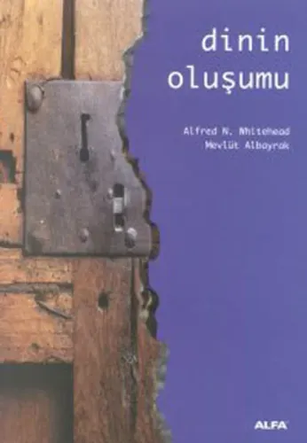 Dinin Oluşumu | benlikitap.com