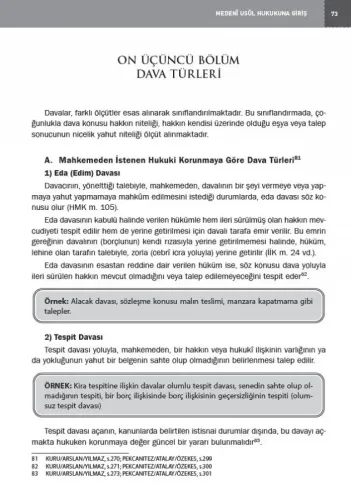 Medeni Usul Hukuku
