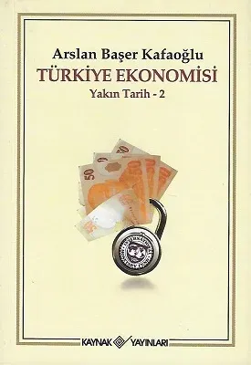 Türkiye Ekonomisi / Yakın Tarih - 2