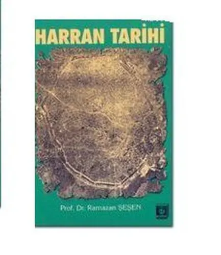 Harran Tarihi