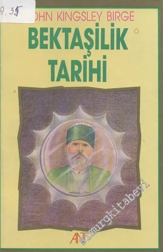 Bektaşilik Tarihi -        1991