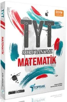 TYT MATEMATİK SORU BANKASI (GÜNCEL)
