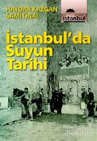 İstanbul'da Suyun Tarihi