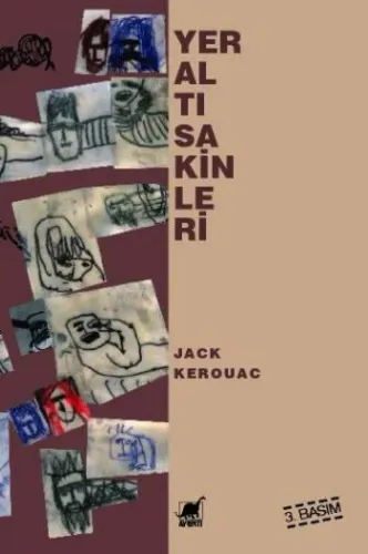 Yeraltısakinleri