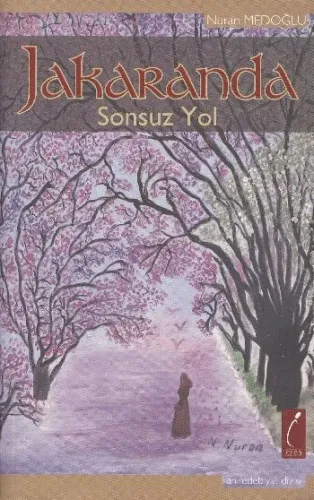 Jakaranda Sonsuz Yol