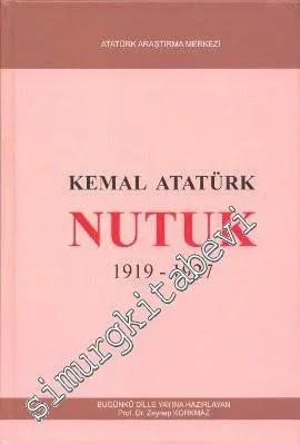 Nutuk 1919 - 1927 -        1999