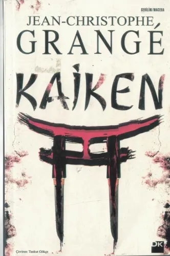 Kaiken