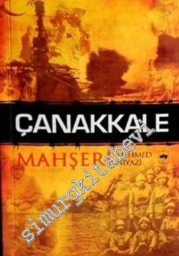 Çanakkale Mahşeri -        1998