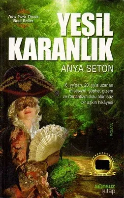 Yeşil Karanlık - Cep Boy