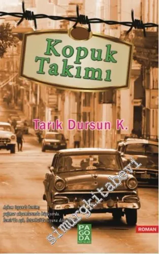Kopuk Takımı -