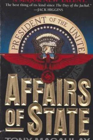 Affairs Of State