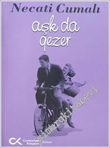 Aşk da Gezer - 2023