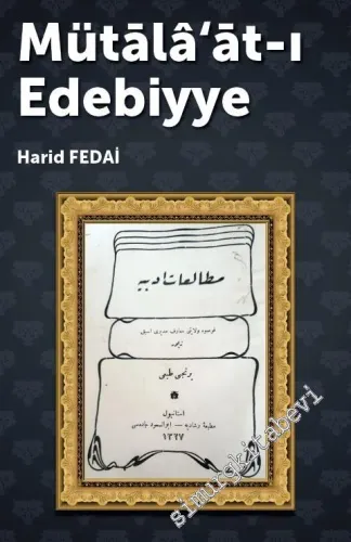 Mütalaat-ı Edebiyye -         2019