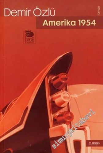 Amerika 1954 -        2006
