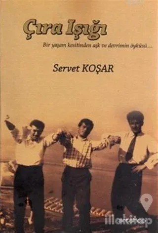Çıra Işığı