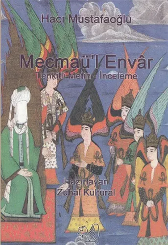 Mecmaül Envar