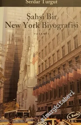 Şahsi Bir New York Biyografisi -        2003