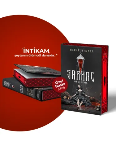 YAN BOYAMALI - SARKAÇ 1: KURMA BEBEK YAN BOYAMALI - SARKAÇ 1: KURMA BEBEK