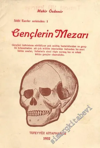 Gençlerin Mezarı -        1932