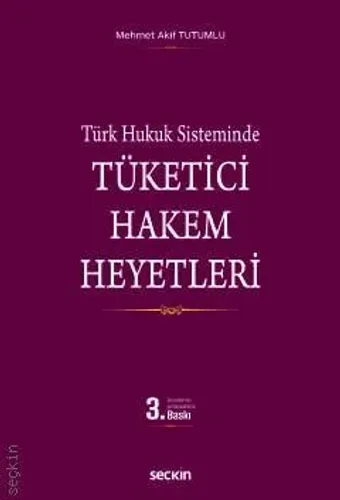 Tüketici Hakem Heyetleri
