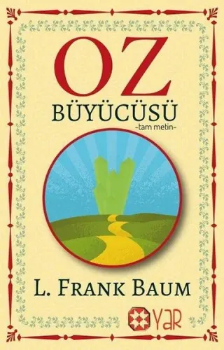 Oz Büyücüsü