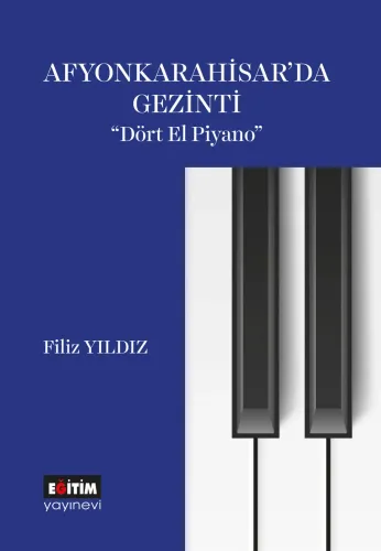 Afyonkarahisar’da Gezinti
