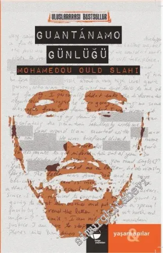 Guantanamo Günlüğü : Uluslararası Bestseller -
