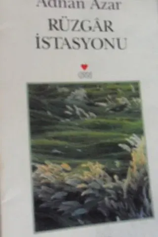 Rüzgar İstasyonu