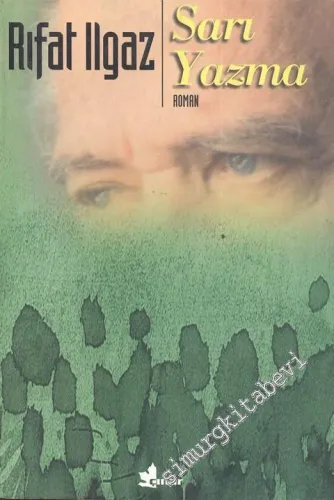 Sarı Yazma -