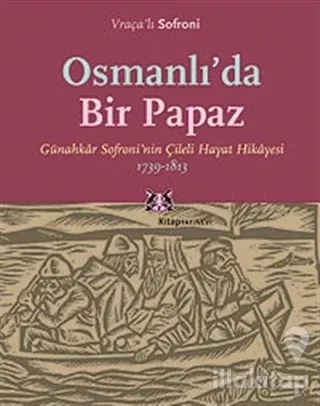 Osmanlı'da Bir Papaz