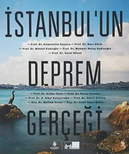 İstanbul’un Deprem Gerçeği