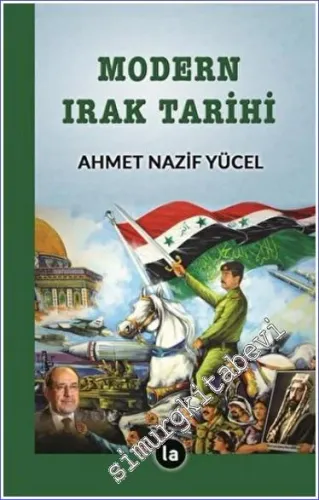 Modern Irak Tarihi -         2022