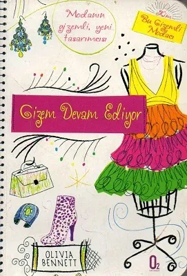 Gizem Devam Ediyor