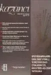 Kazancı Hakemli Hukuk Dergisi Sayı: 55-56 Mart - Nisan 2009