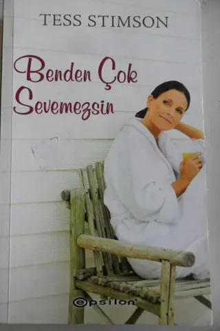 Benden Çok Sevemezsin