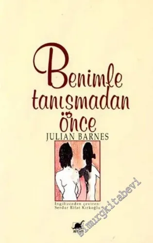 Benimle Tanışmadan Önce -         2022
